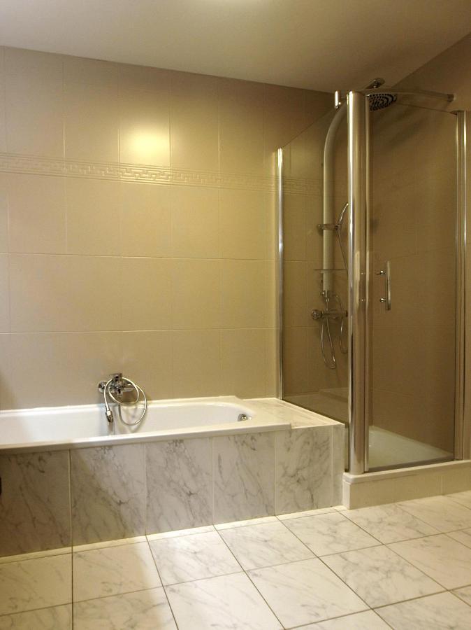 Apartment Private House *